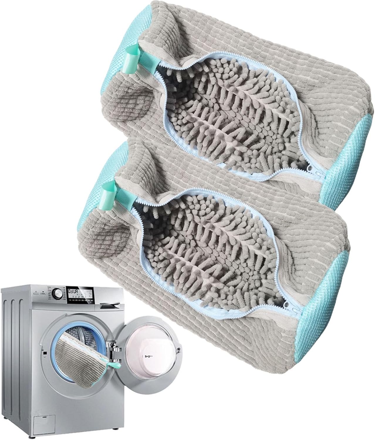 SHOE CLEANER BAG