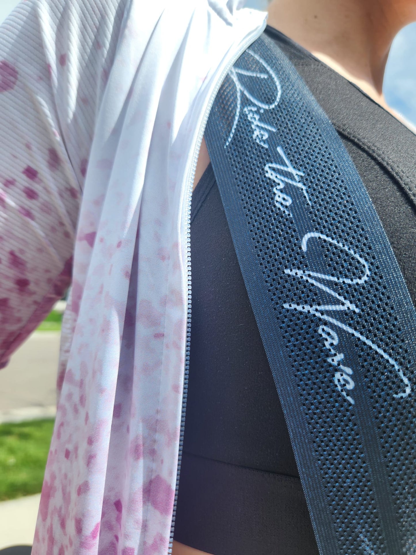 CYCLING PRO BIB SHORTS