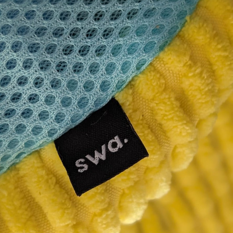 SHOE CLEANER BAG