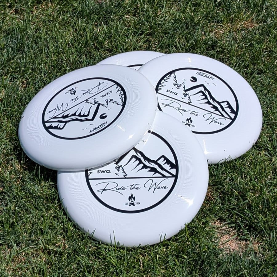 Swa Athletics Disc