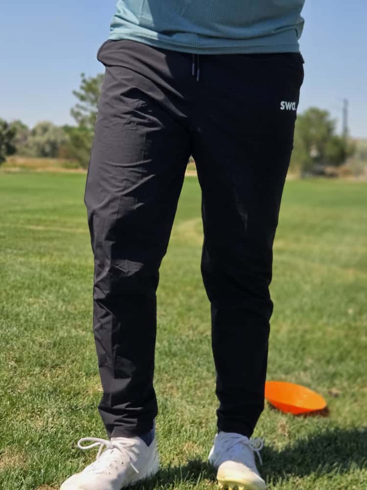 SWEATPANTS