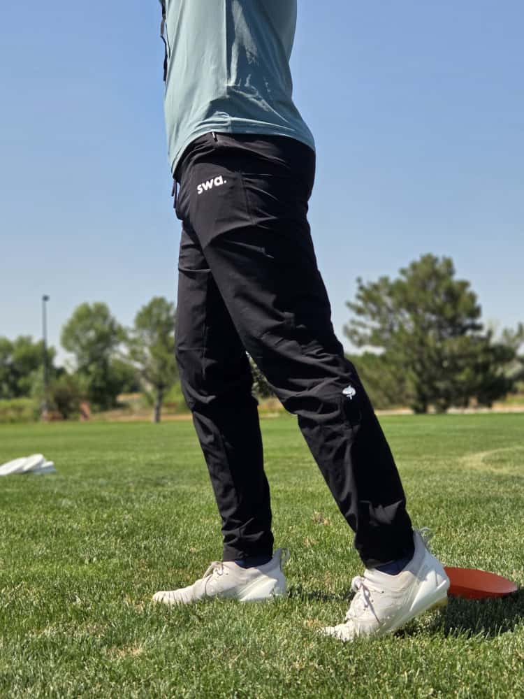 SWEATPANTS
