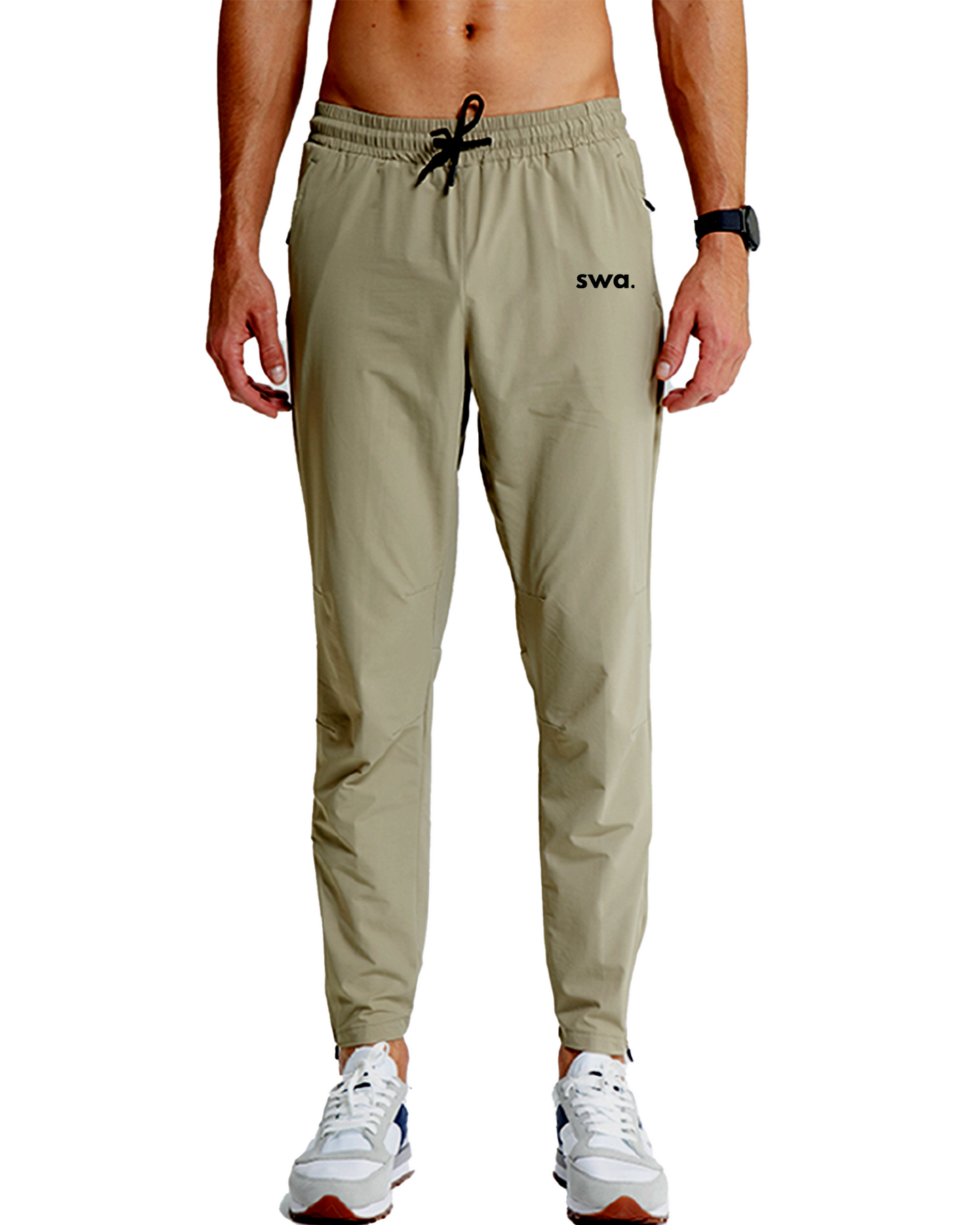SWEATPANTS