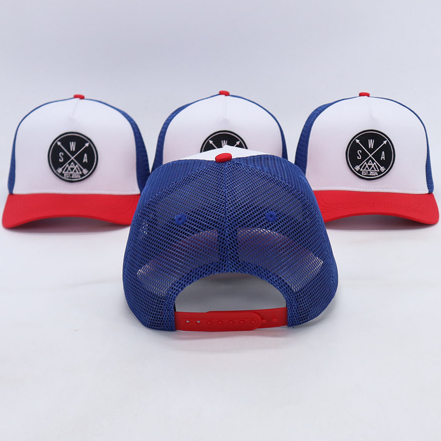 TRUCKER
