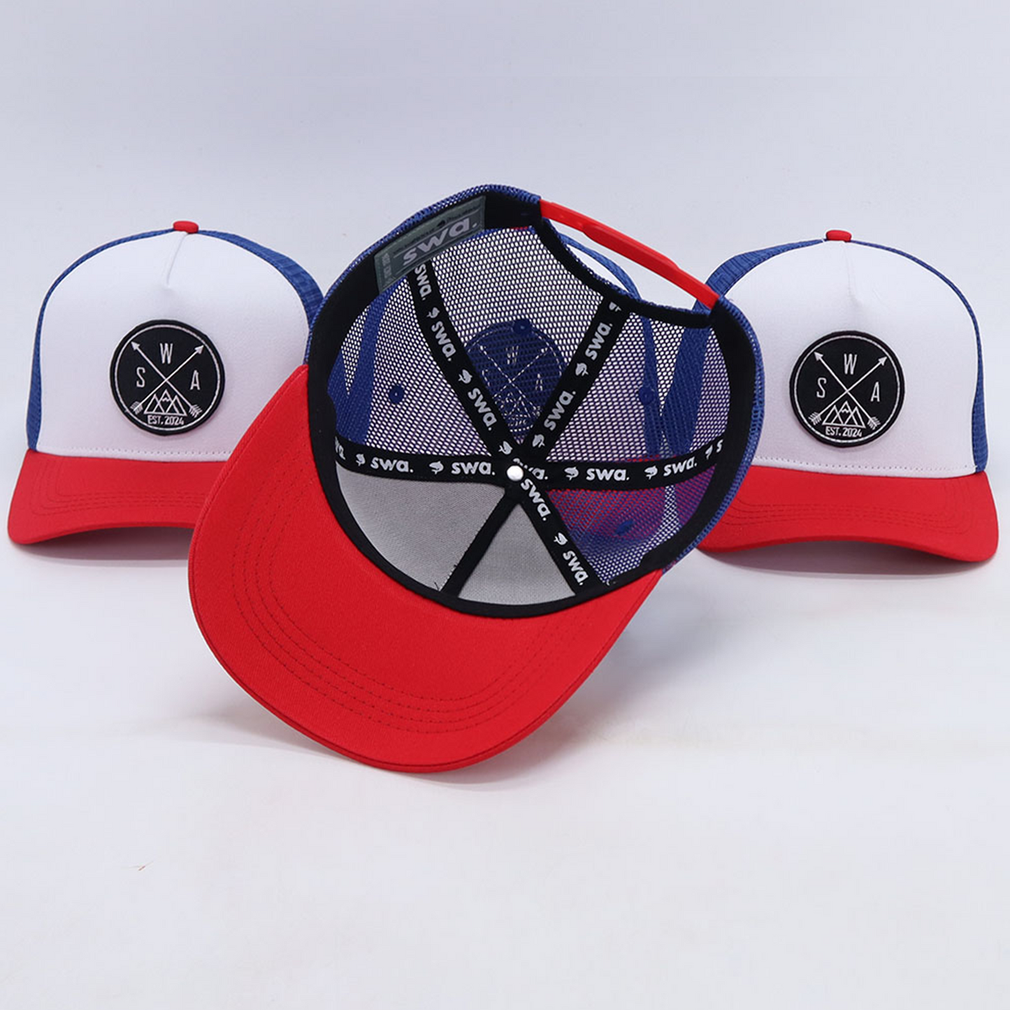 TRUCKER