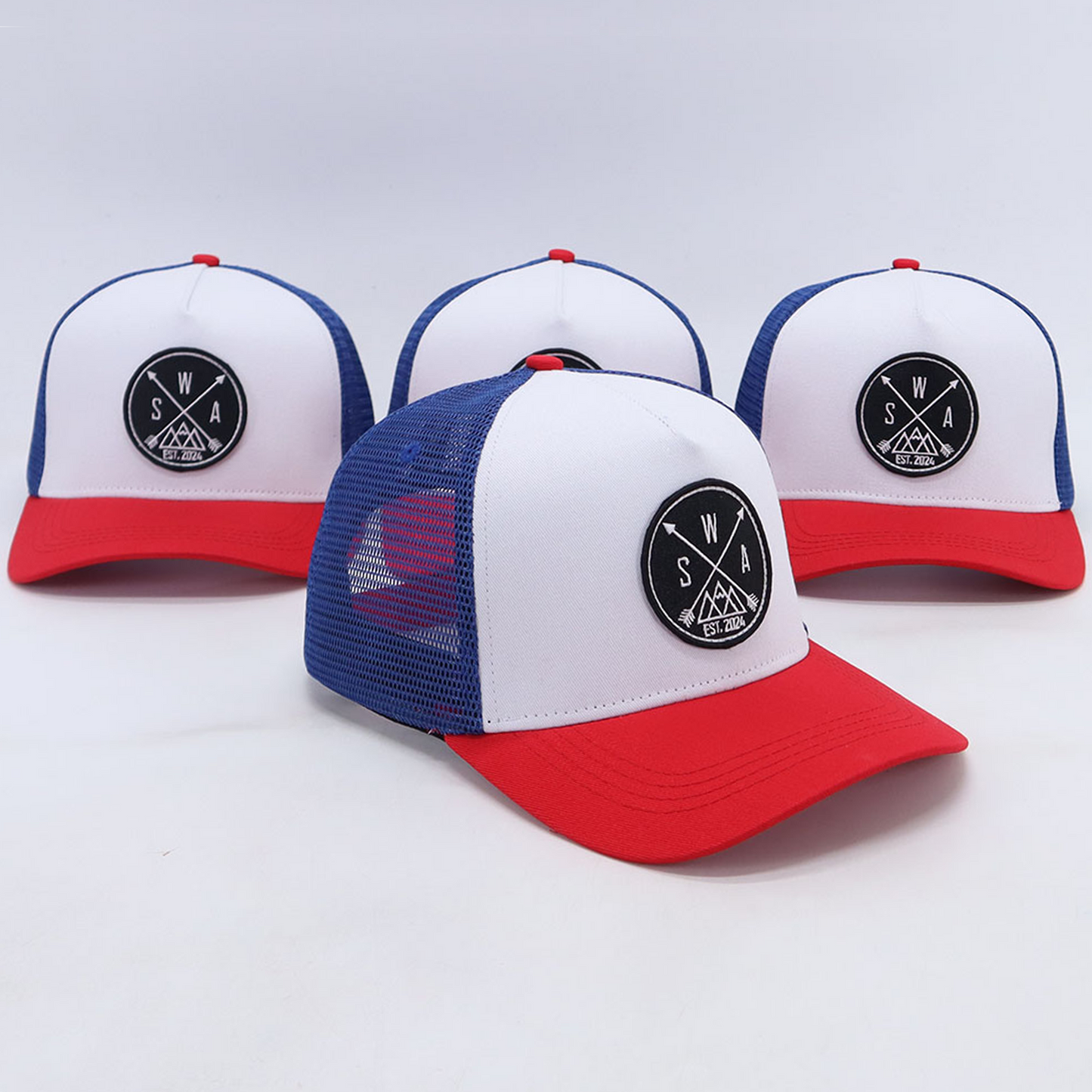 TRUCKER