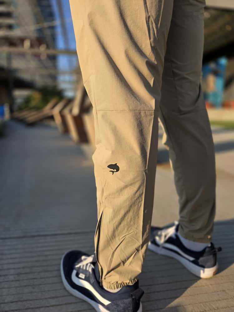 SWEATPANTS