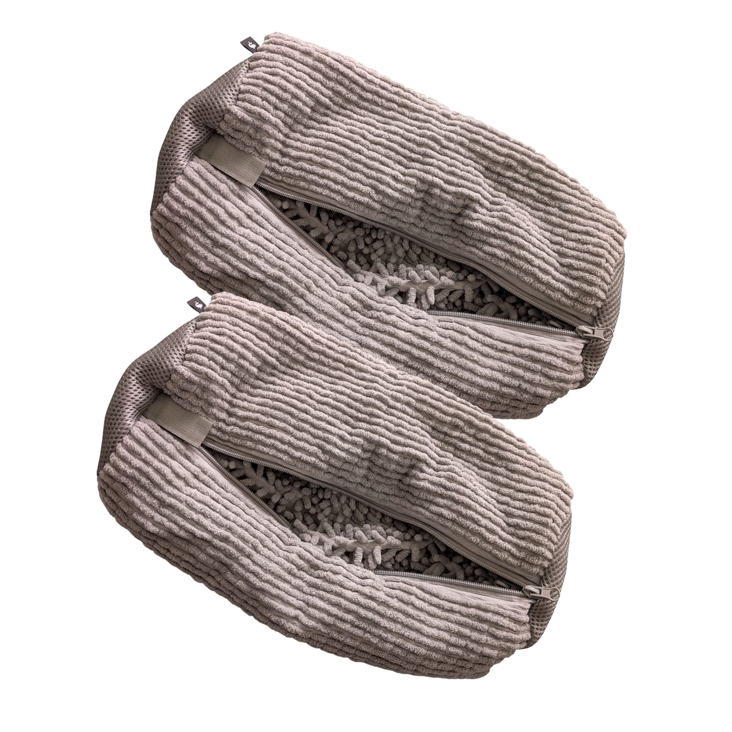 SHOE CLEANER BAG