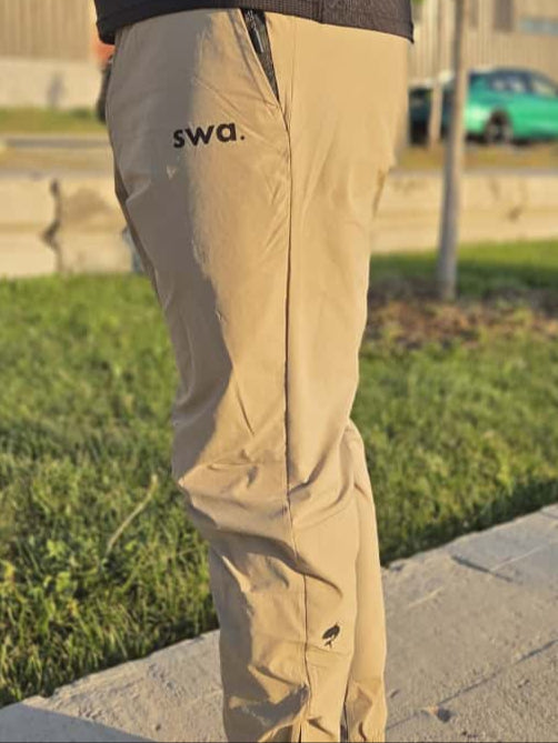 SWEATPANTS