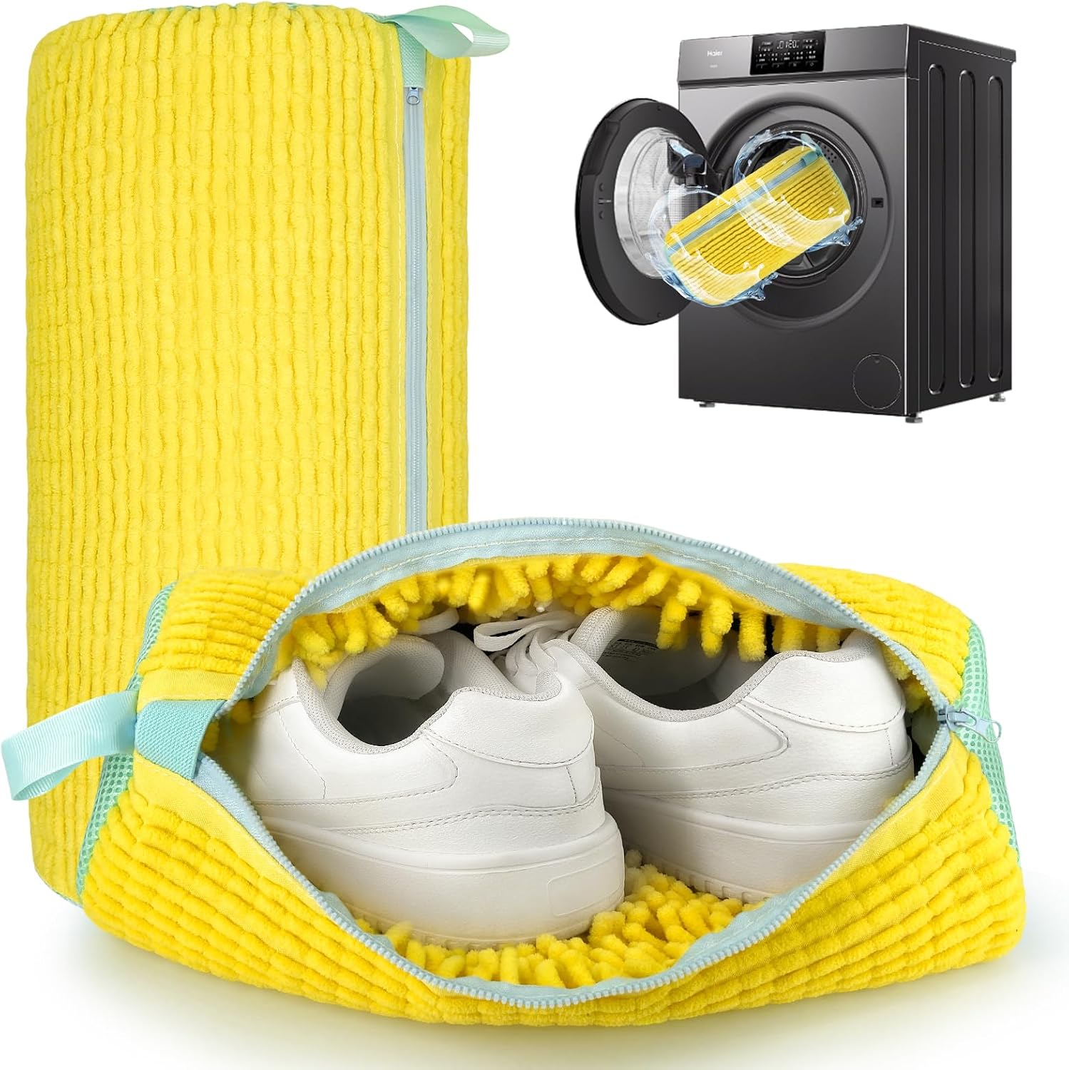 Shoe Cleaner bags