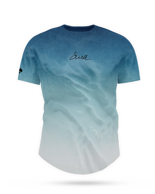 STARRY NIGHT - BLUE