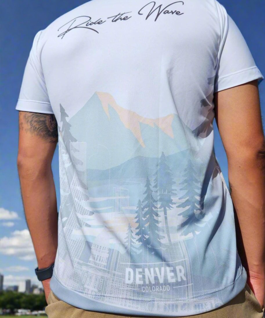 DENVER SKYLINE