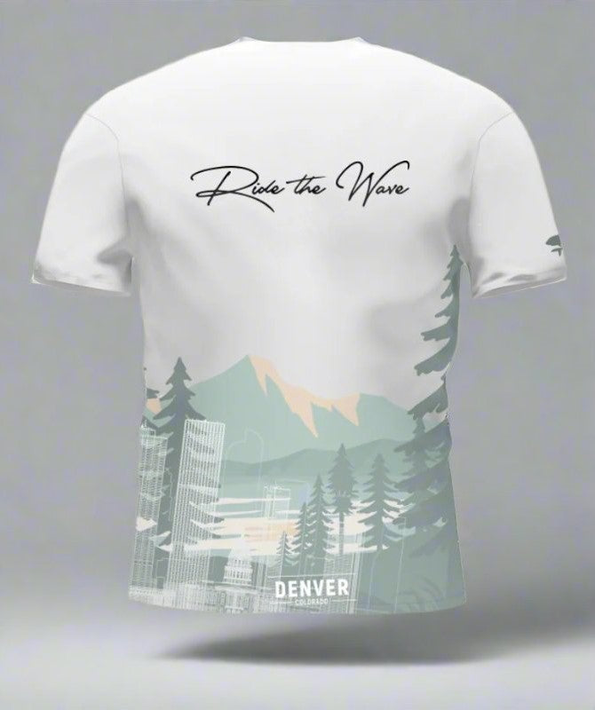 DENVER SKYLINE