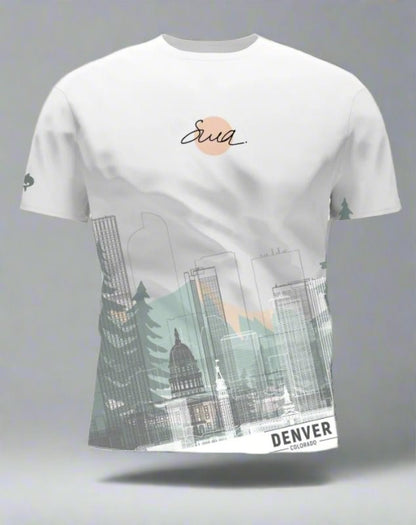 DENVER SKYLINE