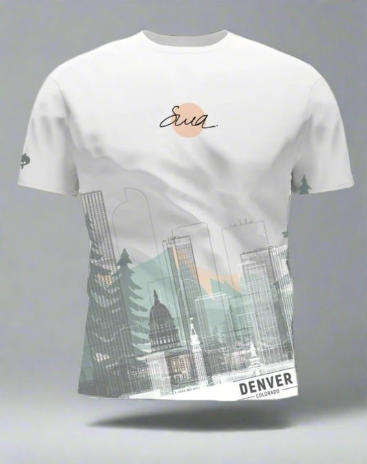 DENVER SKYLINE