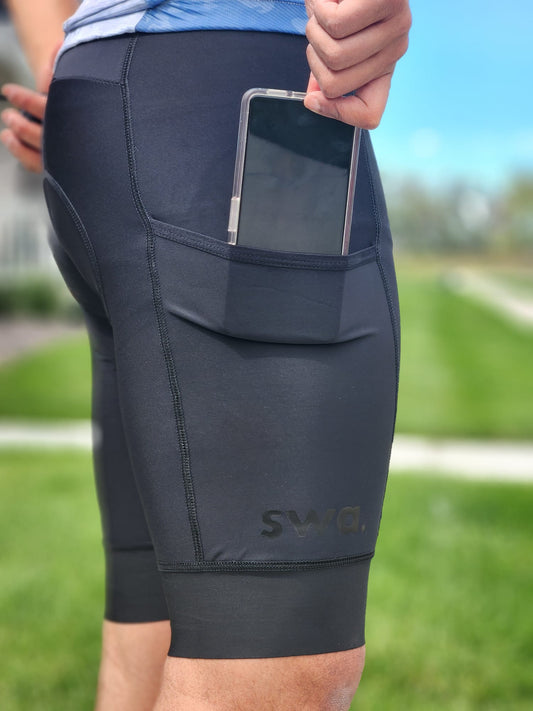 CYCLING SHORTS