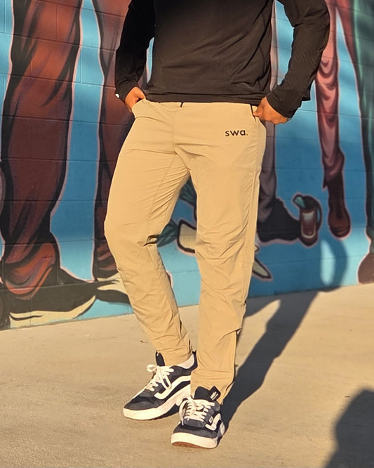 SWEATPANTS