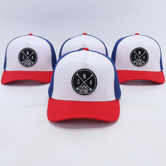 TRUCKER