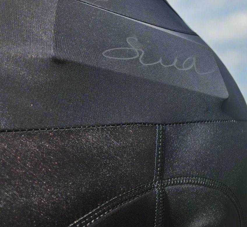CYCLING SHORTS