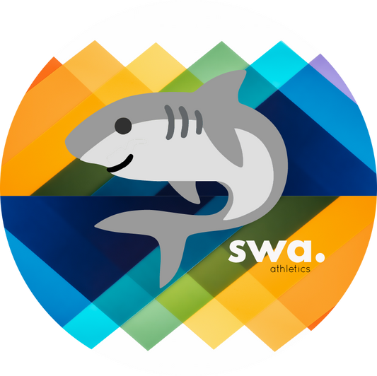 STICKER SWA LOGO