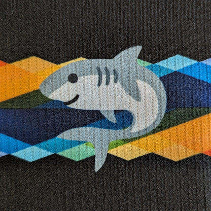 PRIDE 🏳️‍🌈🦈