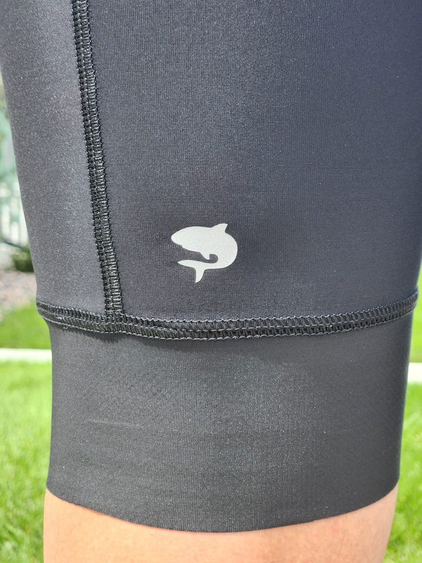 CYCLING SHORTS