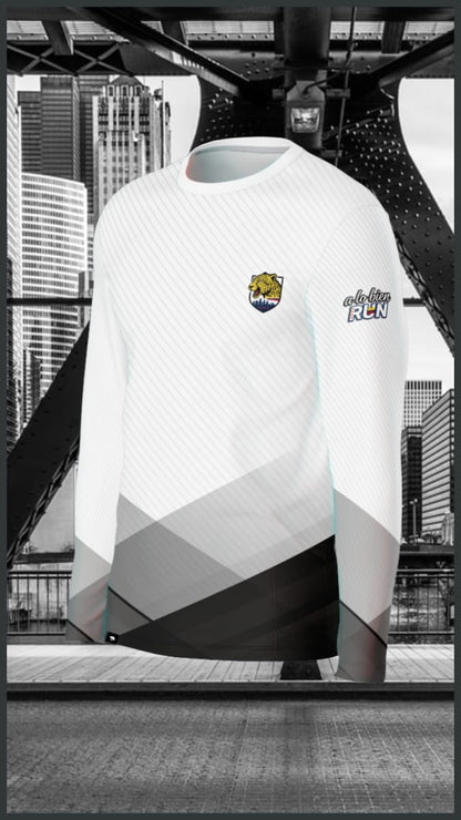 A lo bien RUN! 2026 Official Team Jersey