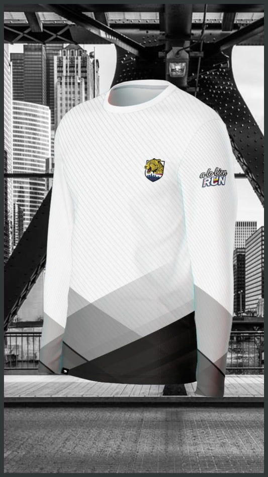 A lo bien RUN! 2026 Official Team Jersey