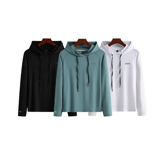 SUN HOODIES